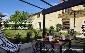L'Etape De Loudun